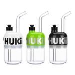 Dazzleaf HUKii Electric Dab Rig 1800mAh