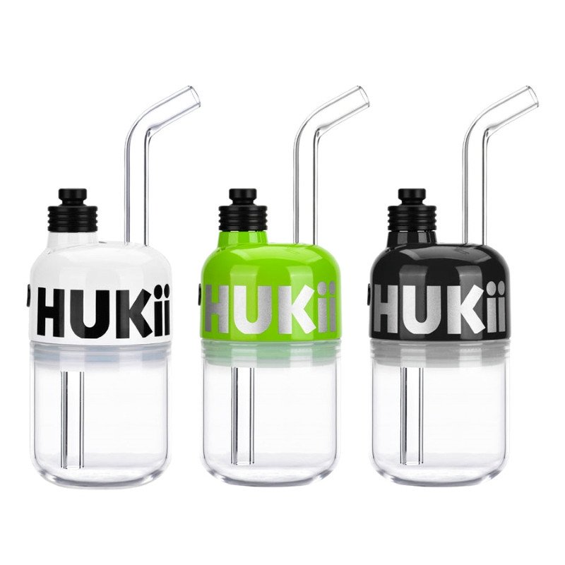 Dazzleaf HUKii Electric Dab Rig 1800mAh Dazzleaf HUKii Electric Dab Rig 1800mAh
