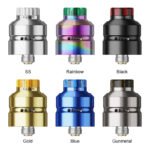 Dead Rabbit Mini Rda 2