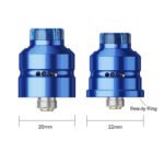 Dead Rabbit Mini Rda 3
