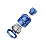 Dead Rabbit Mini Rda 7