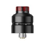Dead Rabbit Mini Rda Black