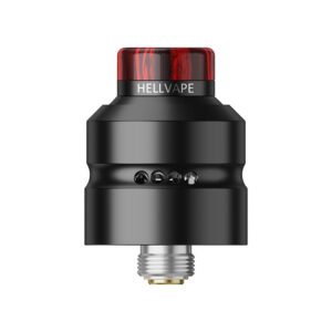 Hellvape Dead Rabbit Mini RDA - Image 11