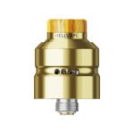 Dead Rabbit Mini Rda Gold