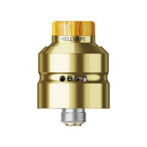 Hellvape Dead Rabbit Mini RDA - Image 9