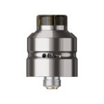 Dead Rabbit Mini Rda Gunmetal