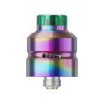 Dead Rabbit Mini Rda Rainbow