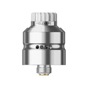 Hellvape Dead Rabbit Mini RDA - Image 6