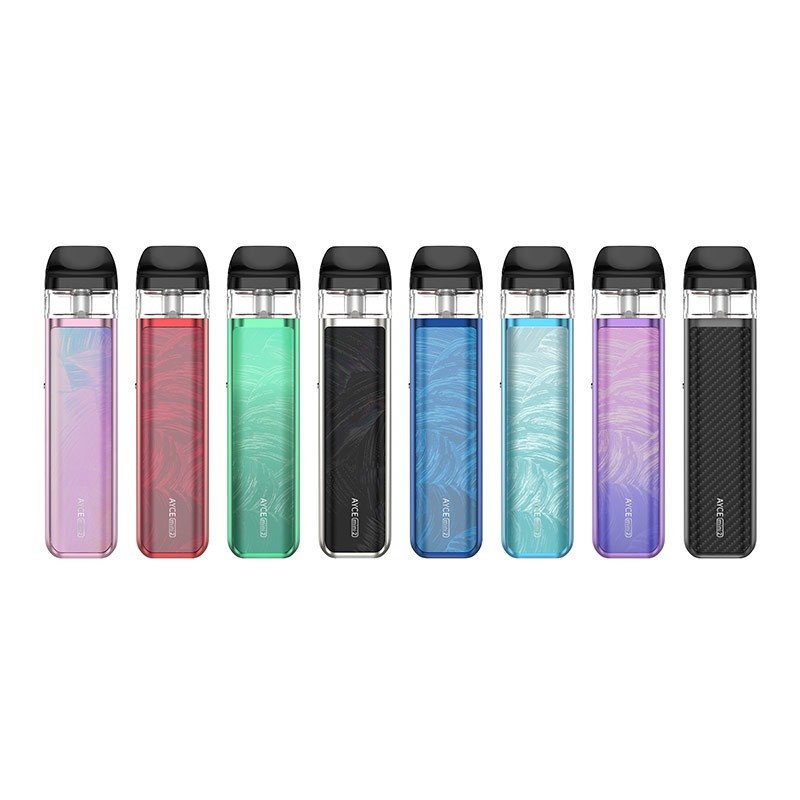 Dovpo AYCE Mini 2 Pod System Kit 1000mAh 30W Dovpo AYCE Mini 2 Pod System Kit 1000mAh 30W