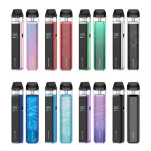 Dovpo AYCE Pro 2 Pod System Kit 1000mAh 30W