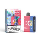 Dragon Strawnana Off Stamp Sw16000 Full Kit