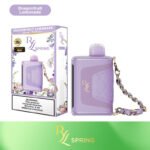 Dragonfruit Lemonade RYL 35K Spring Edition