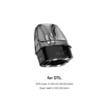 Dtlvaporesso Luxe Xr Max 2 Pod