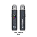 Frost Titanium Blue Oxva Xlim Pro 2 Dna