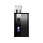 Gradient Silver Black Vandy Vape Rilo