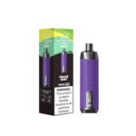 Grape Mint Al Fakher 15K Pro