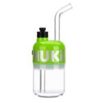 Green Dazzleaf Hukii