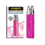 Hot Pink VOOPOO Argus G3 Mini
