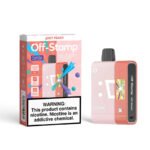 Juicy Peach Off Stamp Sw16000 Full Kit