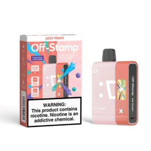 Off-Stamp SW16000 Disposable Vape 17ml 5% - Image 4