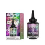 Lemon Mint Elfworld Big B 99999