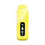 Lemon Passionfruit Ploox X15k