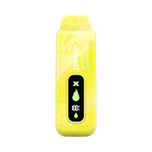 Ploox Me X 15000 Disposable E-hookah 16ml 0.5%/0% - Image 12