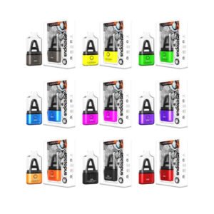 Lookah Octopus Mini E-Rig 600mAh