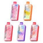 Lost Mary MT35000 Turbo Disposable Vape 18ml 5%