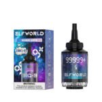 Magic Love Elfworld Big B 99999