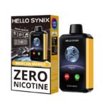 Mexican Mango Hello Synix 30K