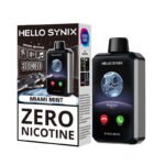 Miami Mint Hello Synix 30K
