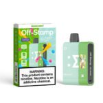 Miami Mint Off Stamp Sw16000 Full Kit