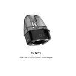 MTL Vaporesso Luxe Xr Max 2 Pod