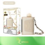 Night Crawler RYL 35K Spring Edition