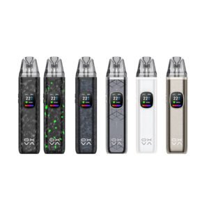 OXVA Xlim Pro 2 DNA Pod System Kit 1300mAh 30W
