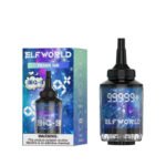 Peach Ice Elfworld Big B 99999