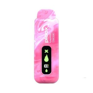 Ploox Me X 15000 Disposable E-hookah 16ml 0.5%/0% - Image 10