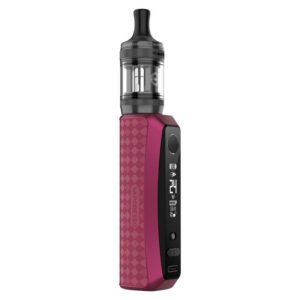 Red Vaporesso Gtx One Pro