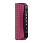 Red Vaporesso Gtx One Pro Mod
