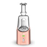 Rose Gold Iecigbest Top