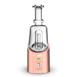 IECIGBEST Top 3-in-1 Electric Dab Rig - Image 4