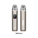 Silk Brown Oxva Xlim Pro 2 Dna