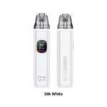 Silk White Oxva Xlim Pro 2 Dna