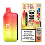Sour Apple Watermelon Swft Stk 40K