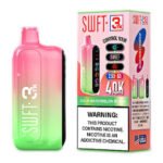 Sour Watermelon Bubba Swft Stk 40K