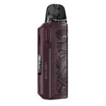 Spartan Valor Lost Vape Thelema Elite Dm45