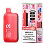 Strawberry Roll Up Swft Stk 40K