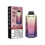 Strawmands Elux Cyberover
