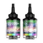 Two Apples Elfworld Big B 99999 1